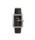 Chanel Medium Boy-Friend Watch, front view